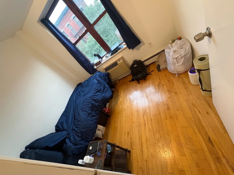 1 bedroom in East Village photo 4