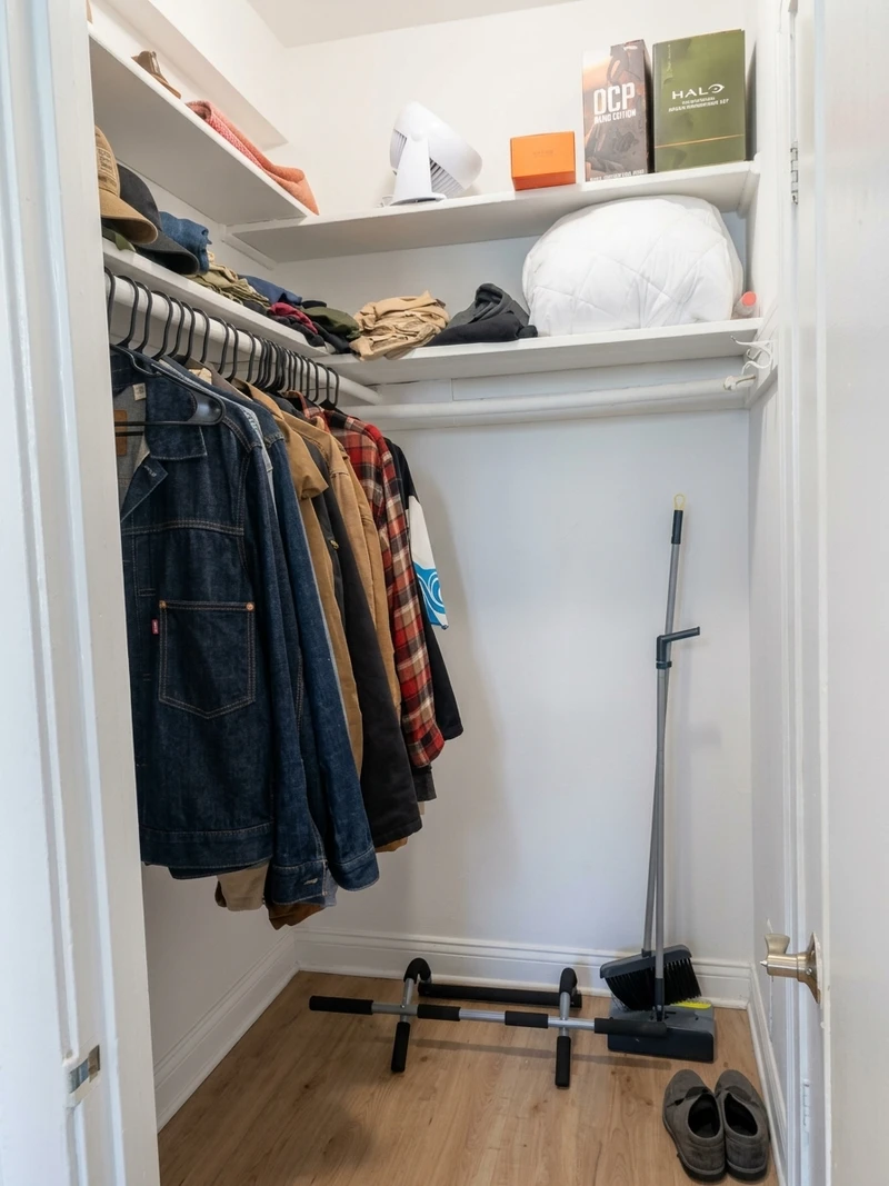 a studio in Old Town Triangle photo 5