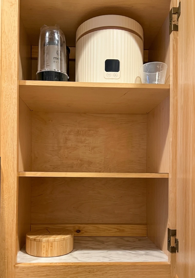 a studio in Lower East Side photo 8