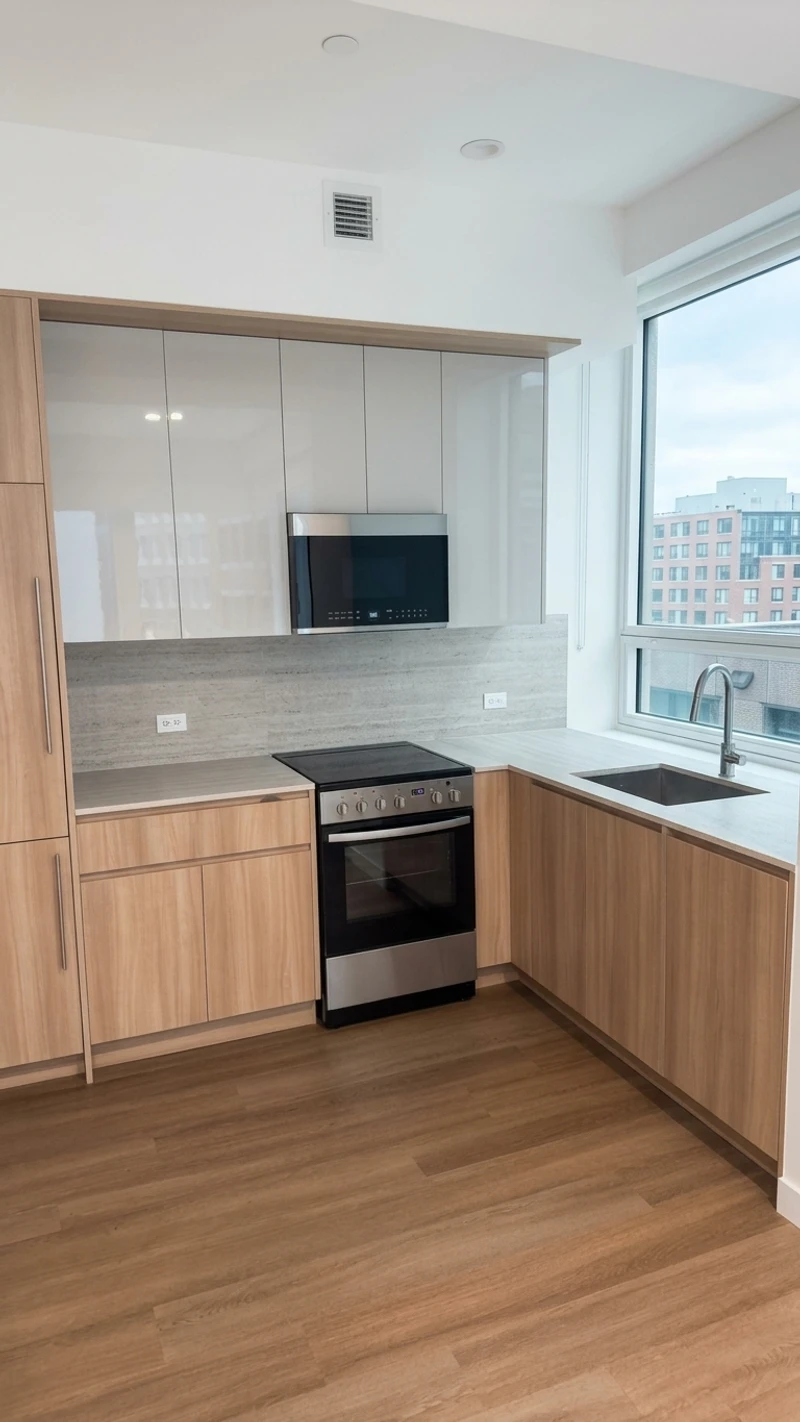 1 bedroom in Financial District photo 7