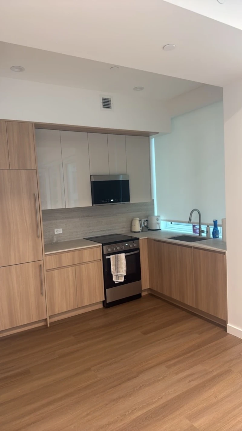 1 bedroom in Financial District photo 5