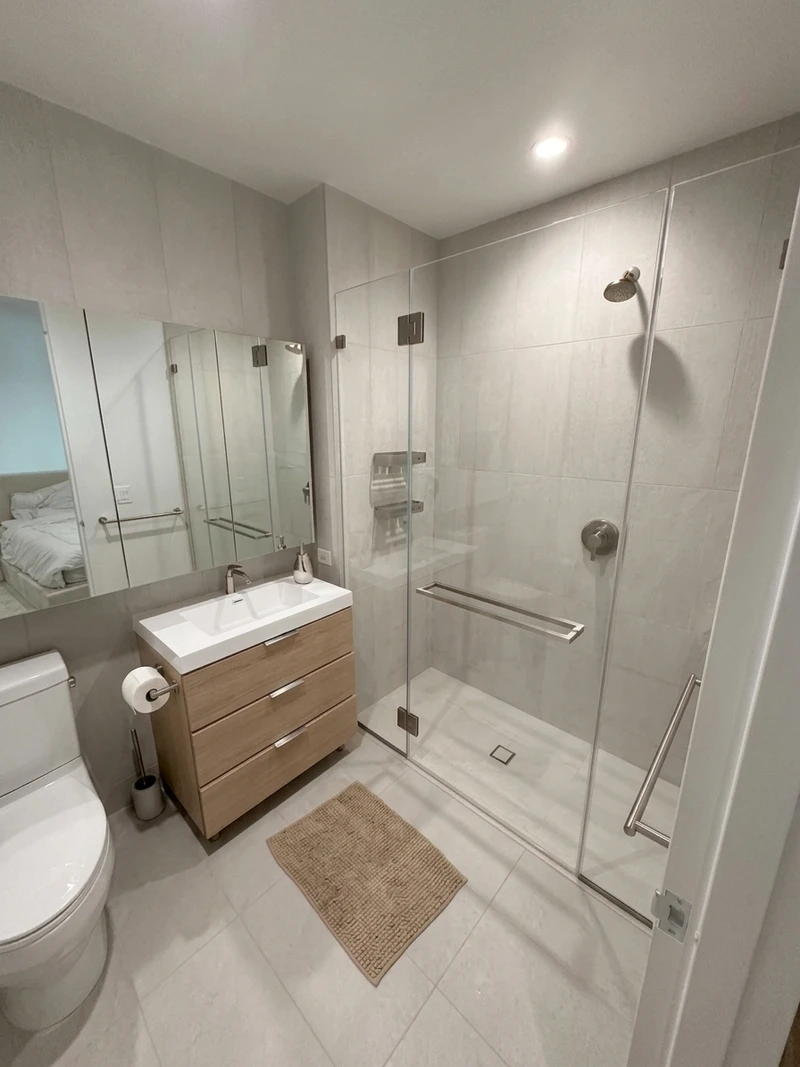1 bedroom in Financial District photo 4
