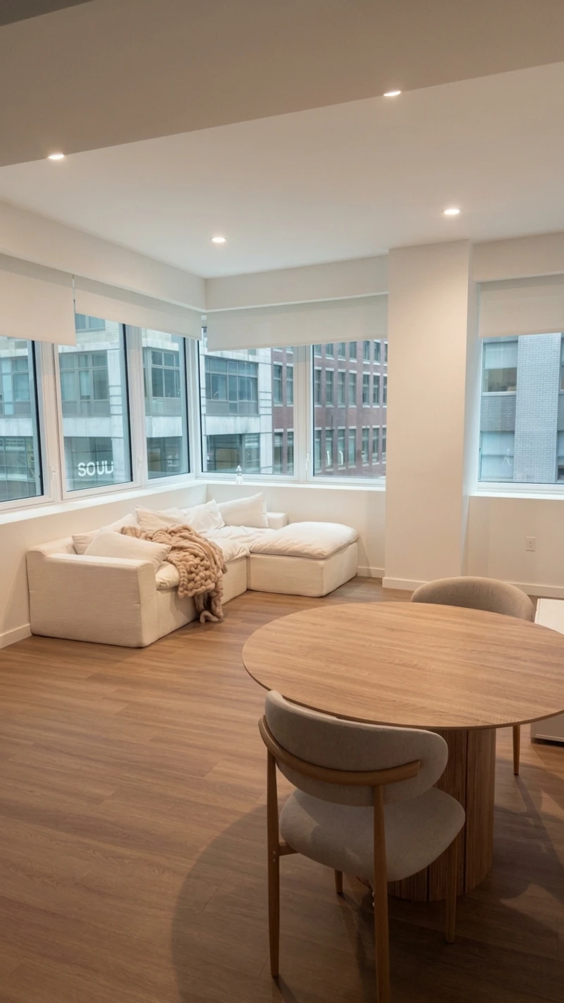 1 bedroom in Financial District photo 5
