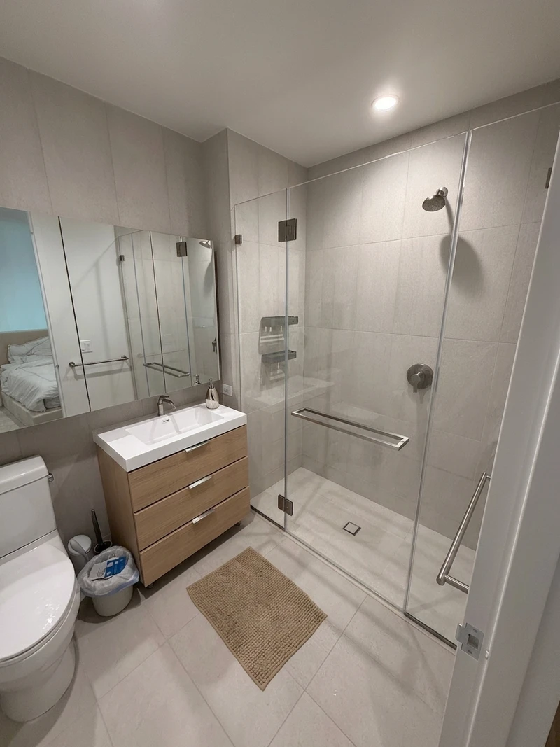 1 bedroom in Financial District photo 4