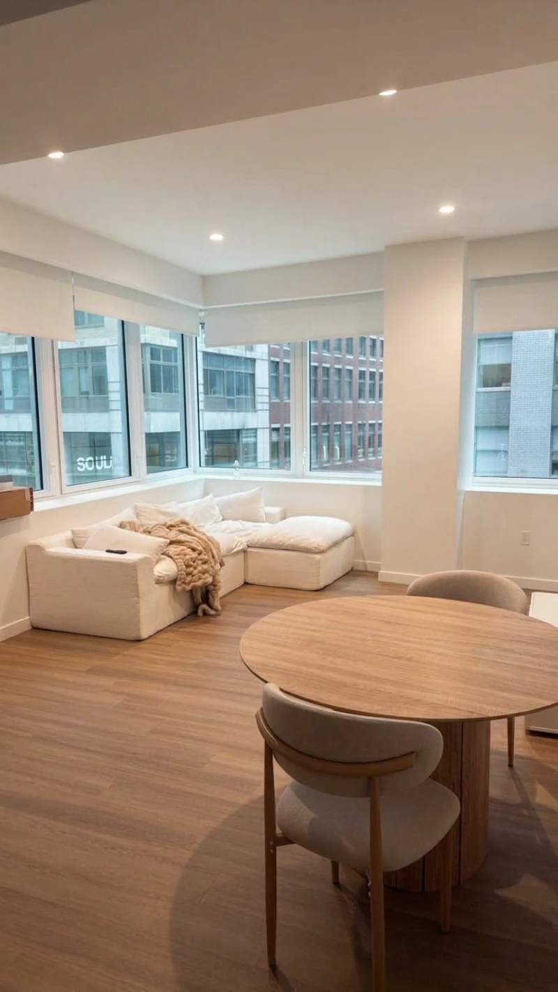 1 bedroom in Financial District photo 5