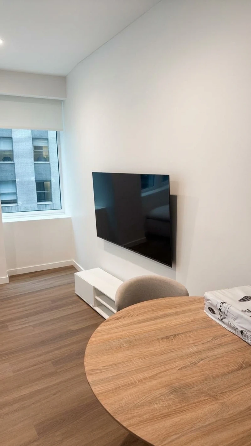 1 bedroom in Financial District photo 6