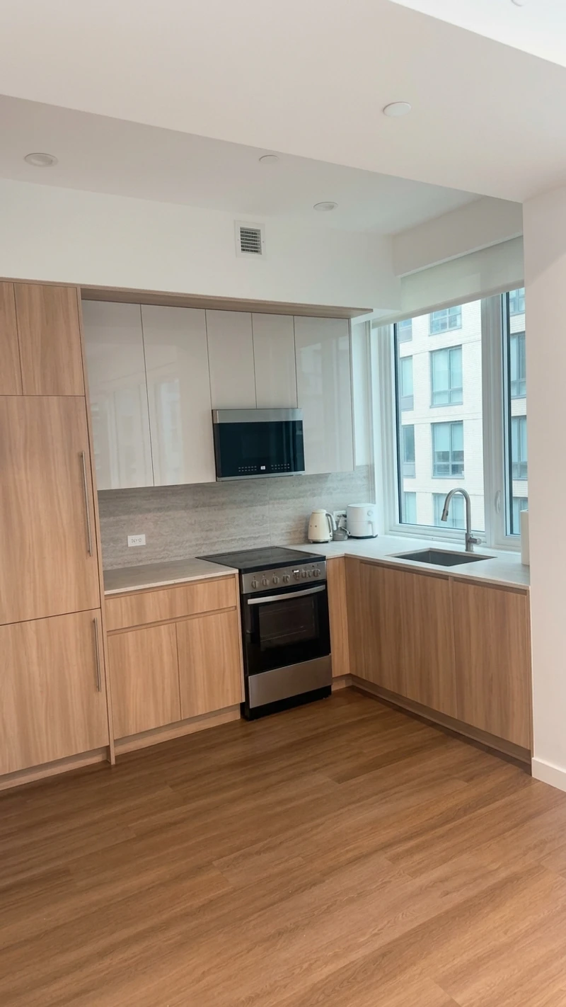 1 bedroom in Financial District photo 5