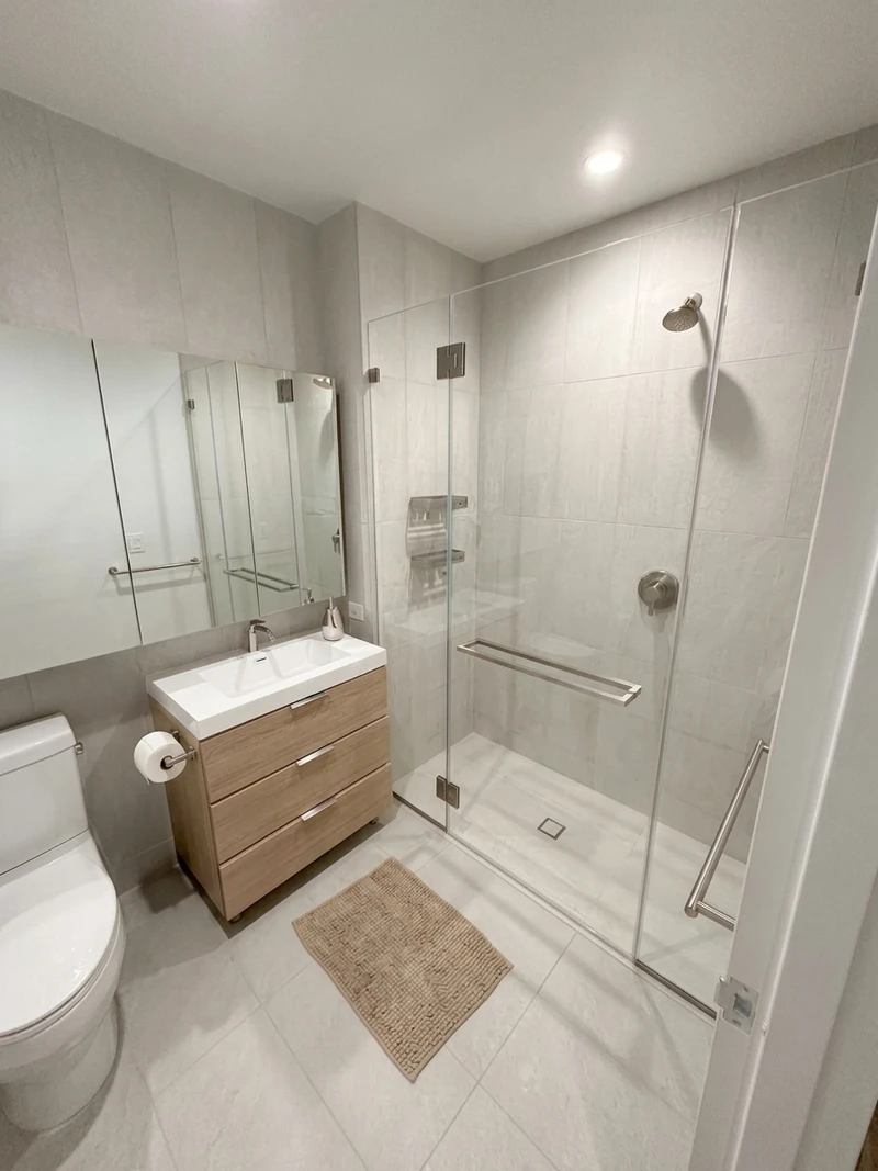1 bedroom in Financial District photo 4