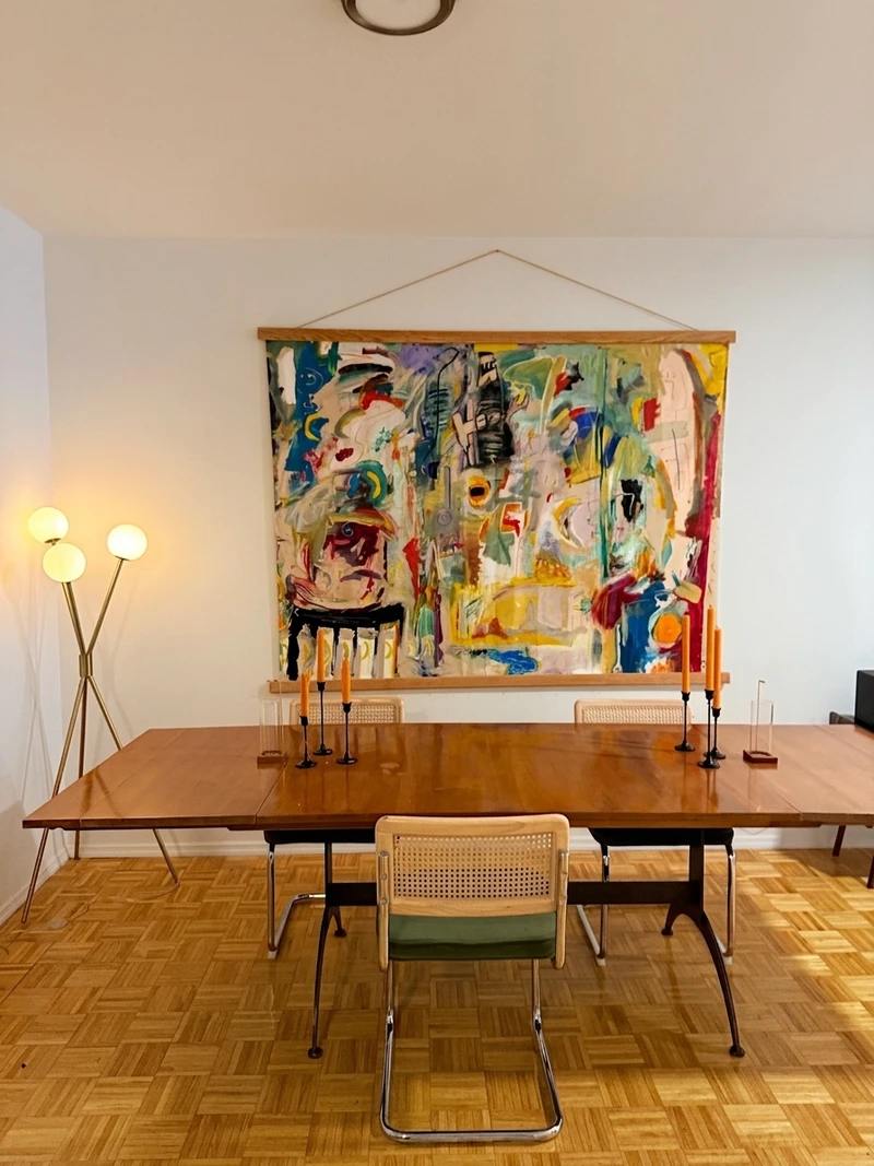 a room in Southside photo 6