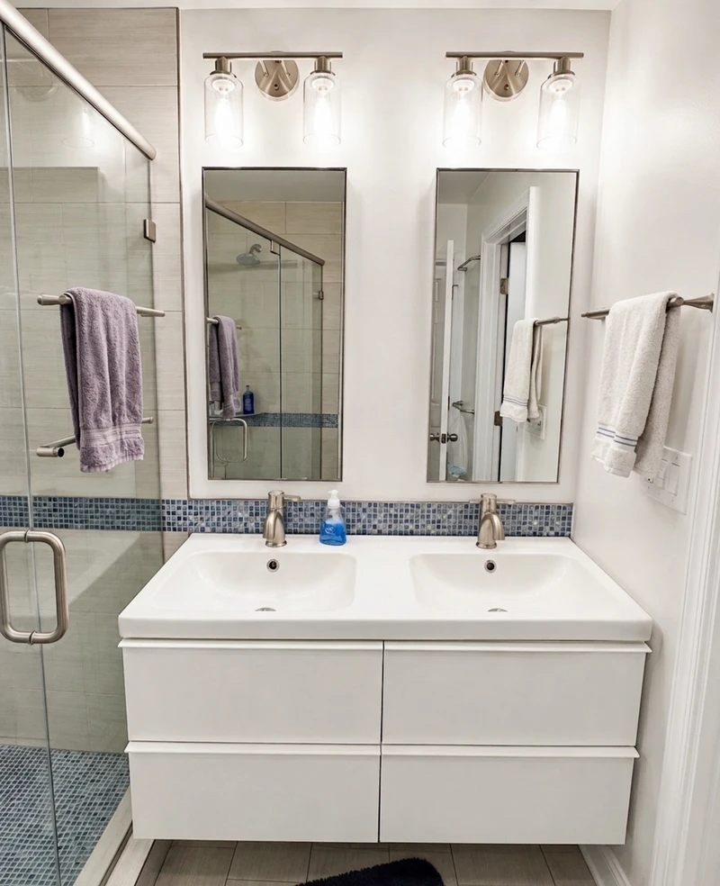 a room in Northwest Washington photo 8