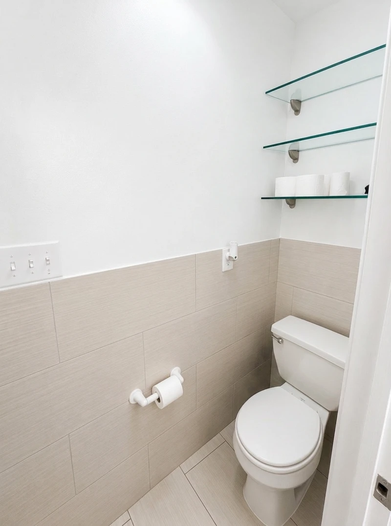 a room in Northwest Washington photo 9