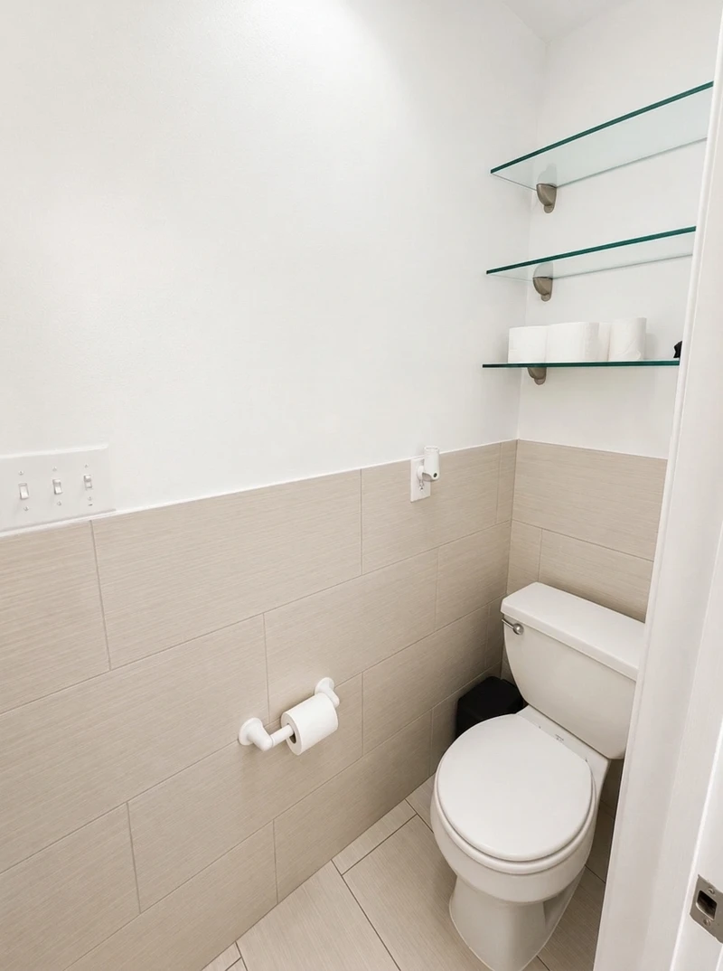 a room in Northwest Washington photo 9