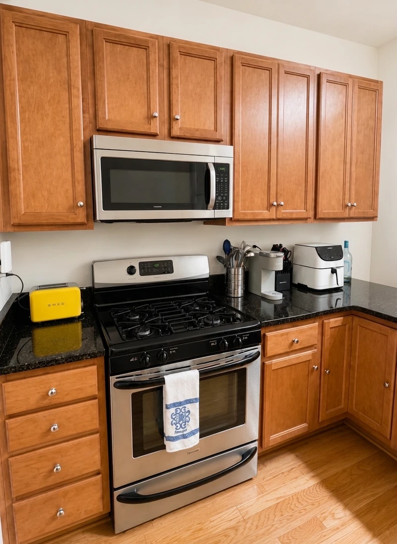 a room in Northwest Washington photo 12