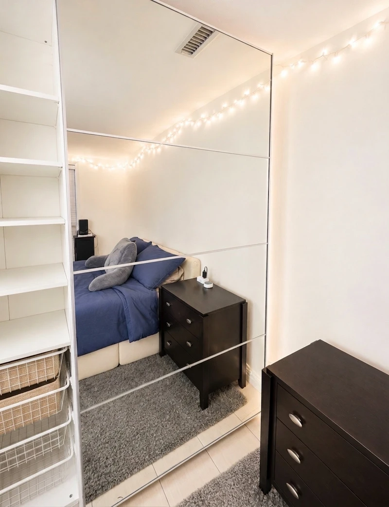 a room in Northwest Washington photo 5