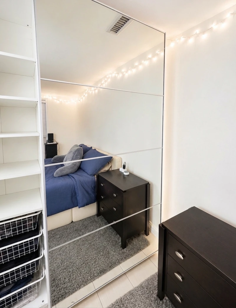 a room in Northwest Washington photo 5