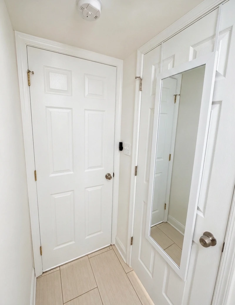 a room in Northwest Washington photo 5