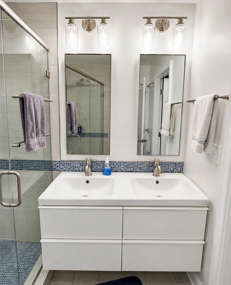 a room in Northwest Washington photo 8