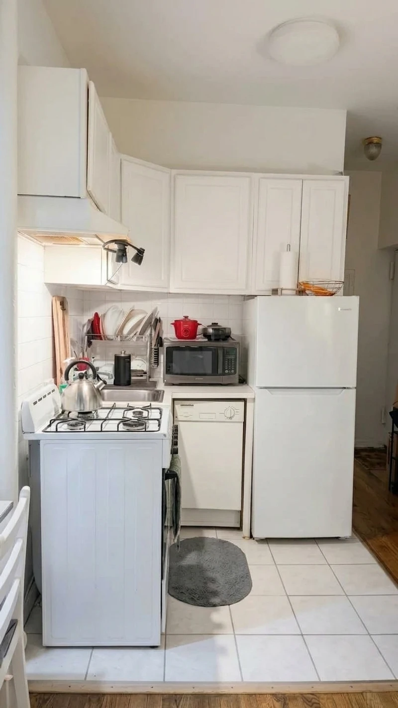 1 bedroom in Upper East Side photo 2