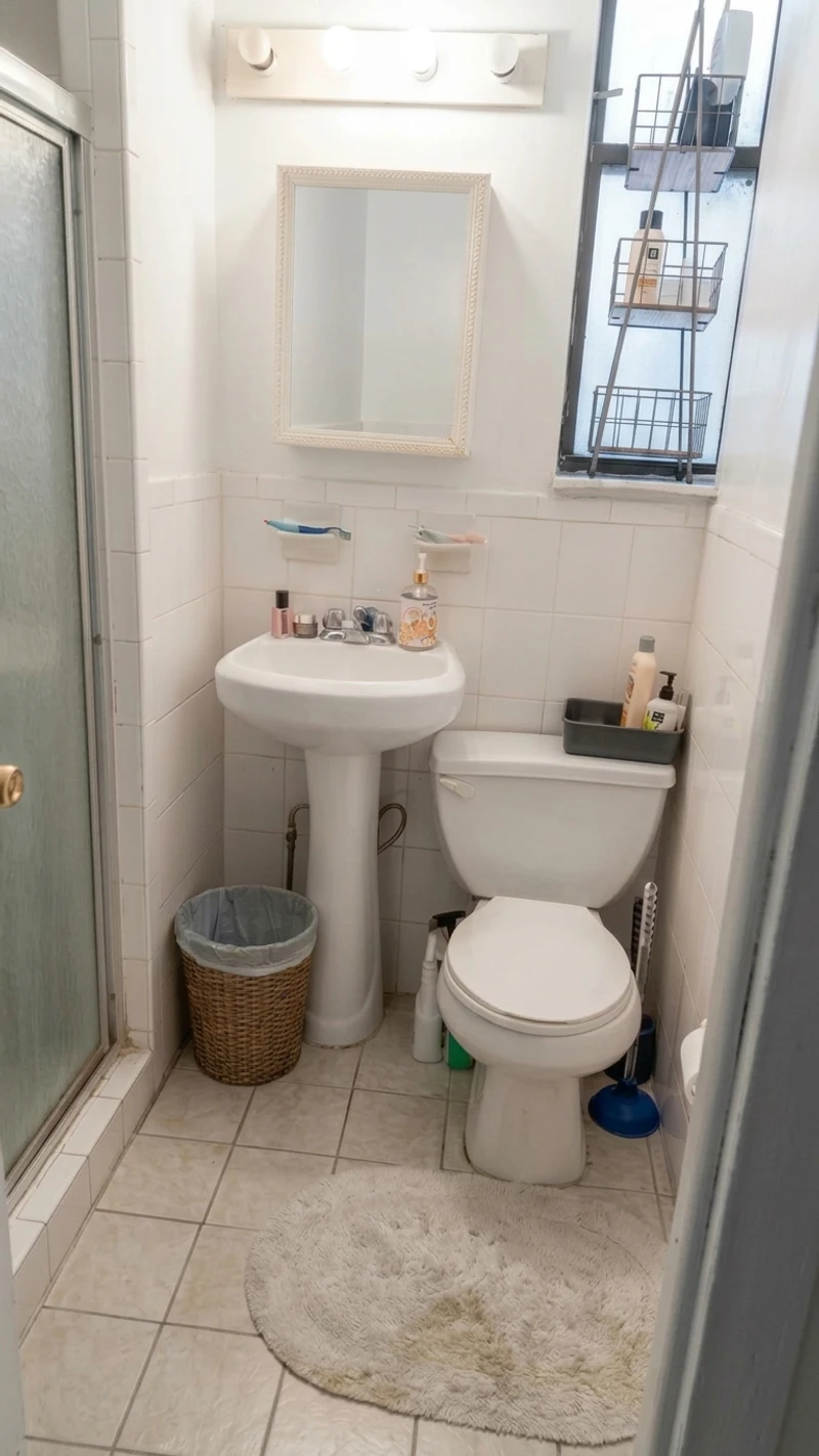 1 bedroom in Upper East Side photo 3