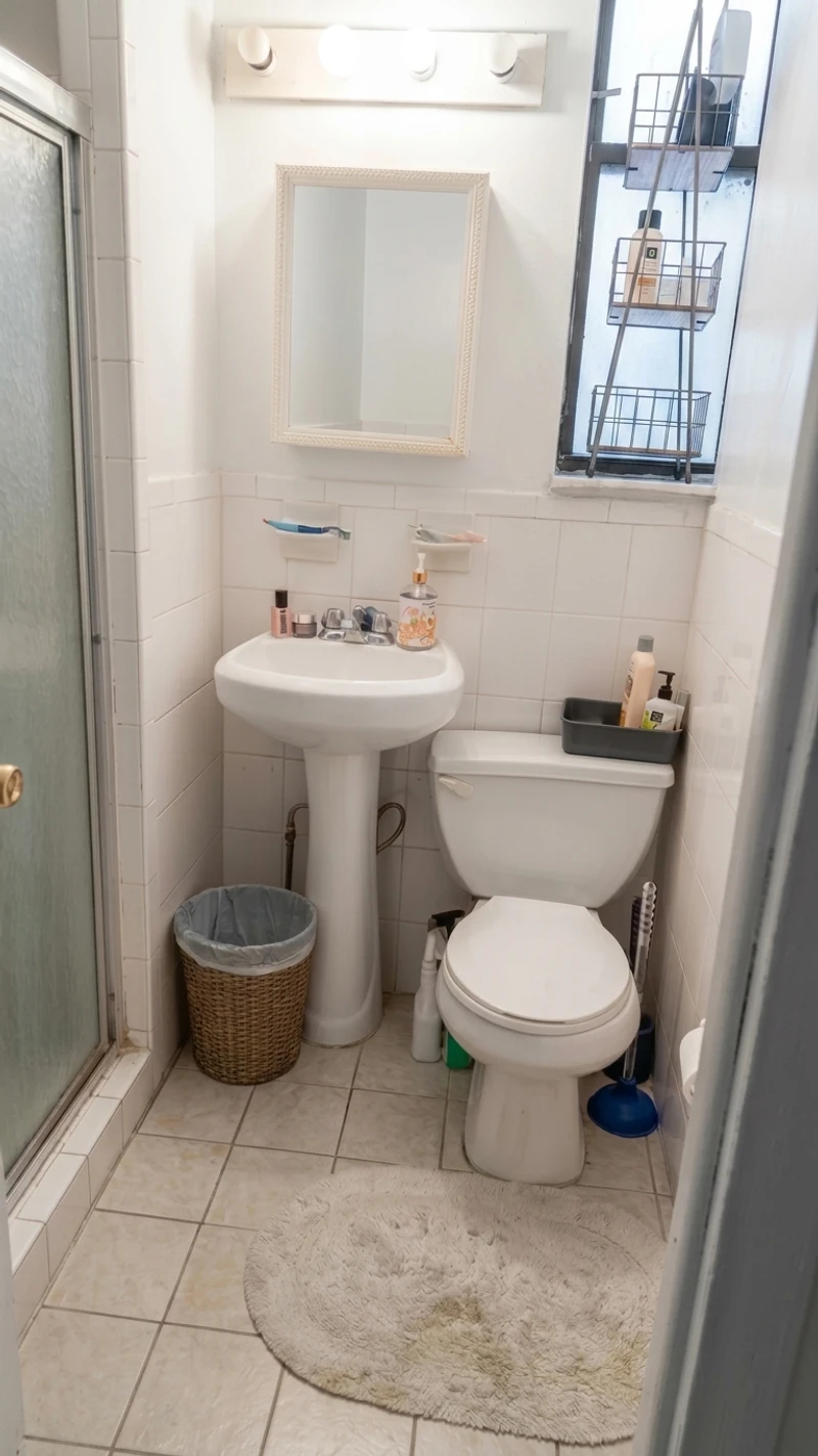 1 bedroom in Upper East Side photo 3