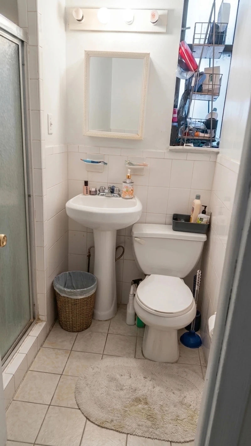 1 bedroom in Upper East Side photo 3