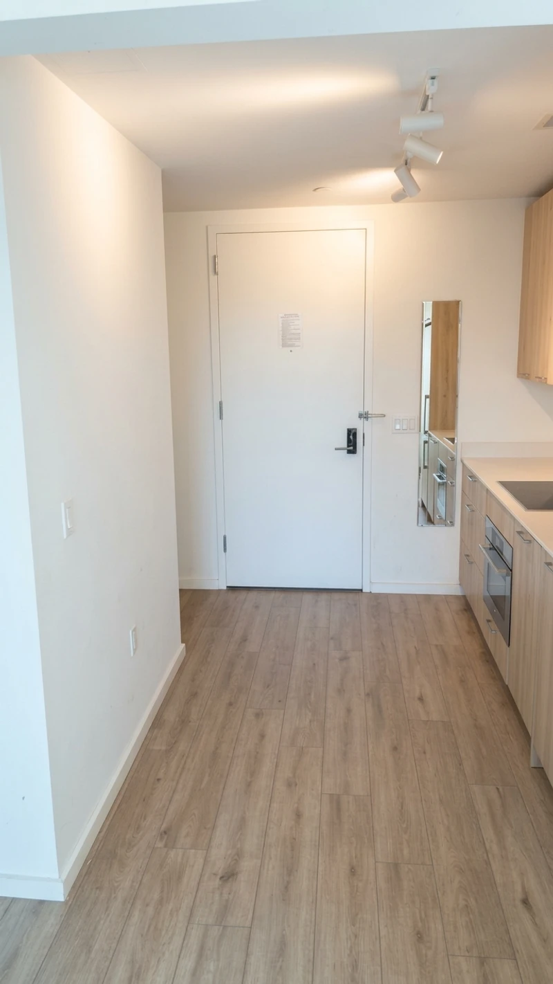 a studio in Clinton Hill photo 4