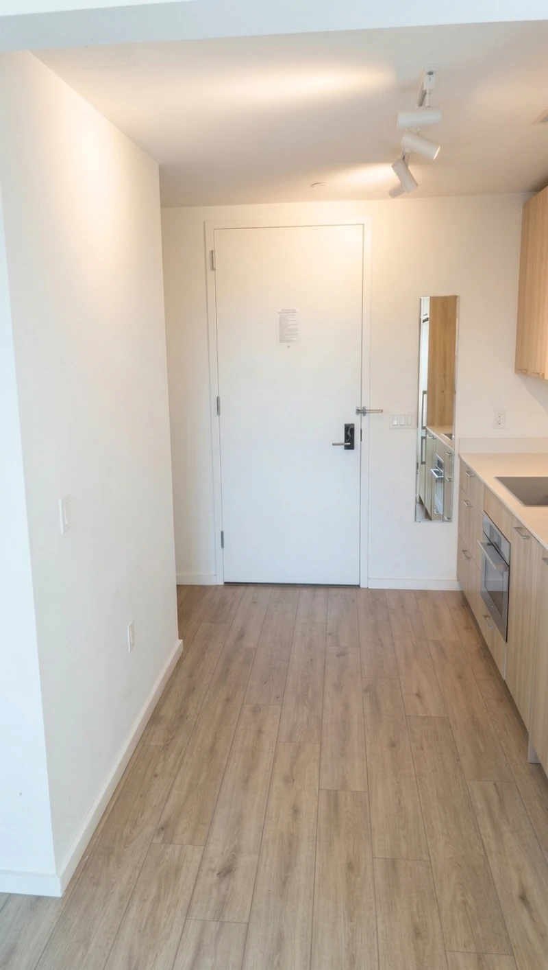 a studio in Clinton Hill photo 4