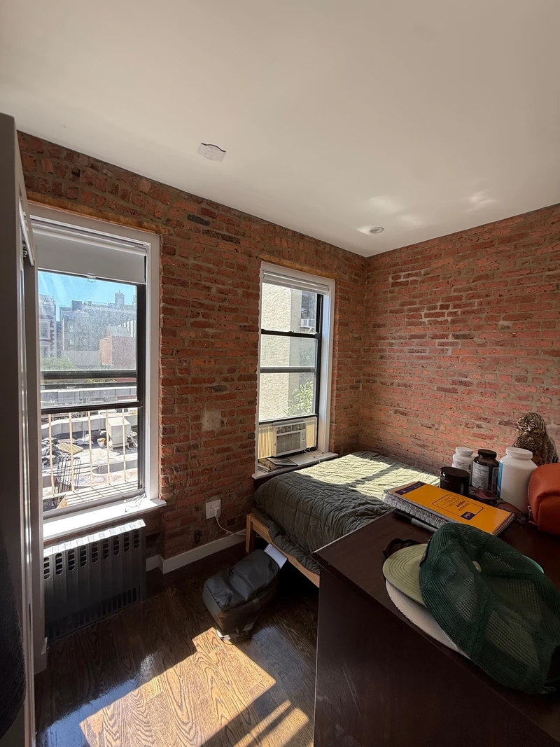 private room in East Village photo 5