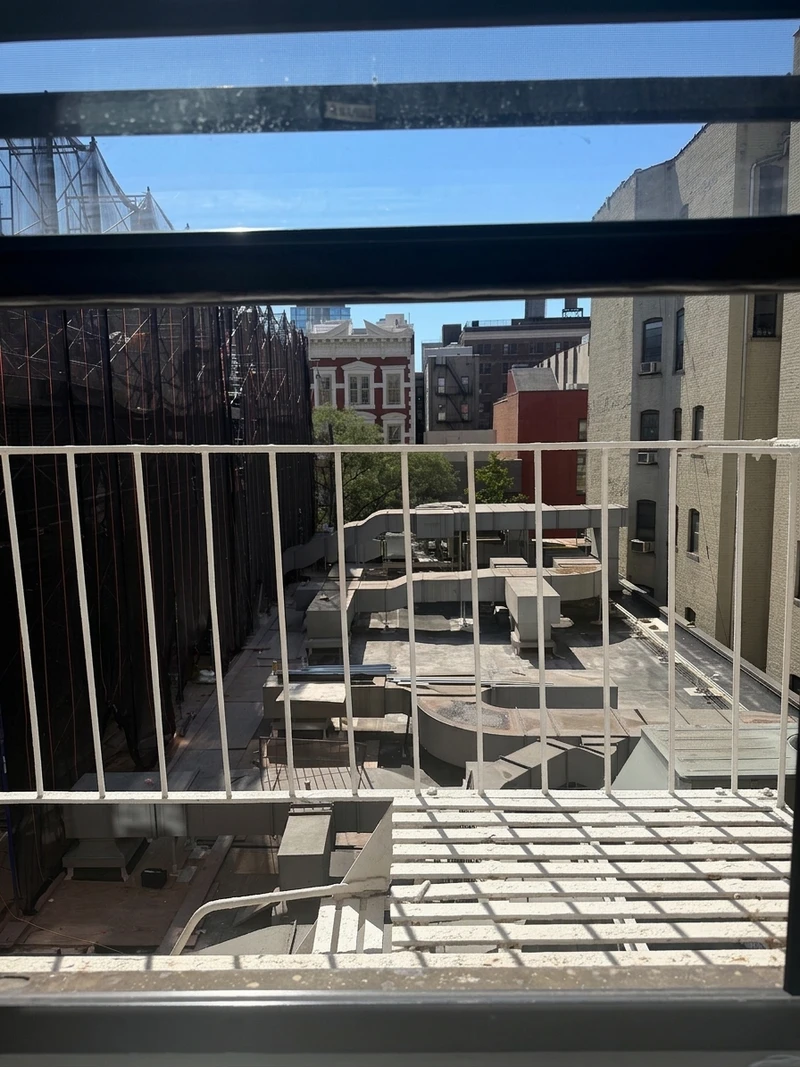 private room in East Village photo 3