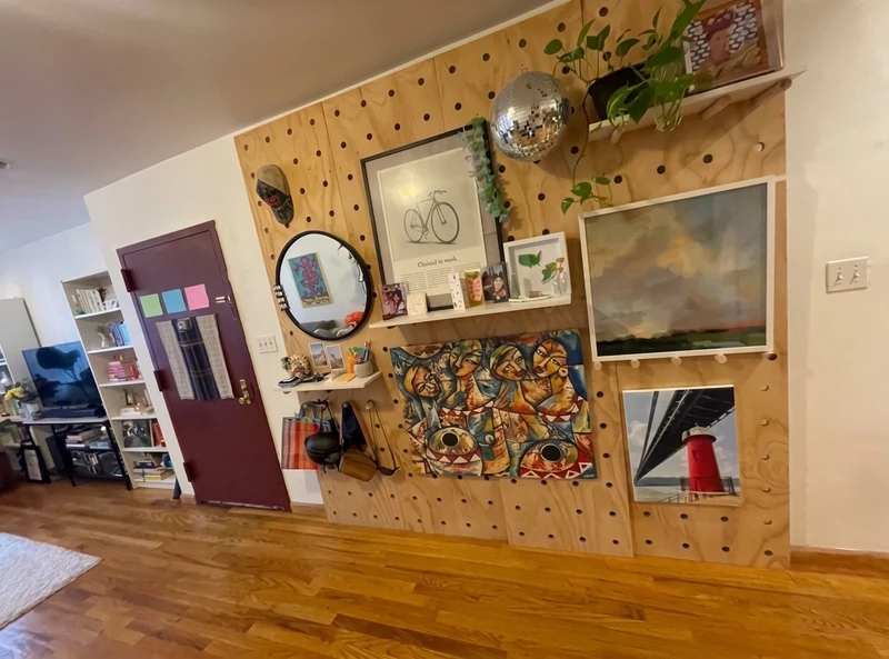 2 bedroom in Clinton Hill photo 6