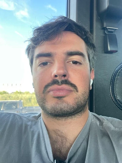 Brian M.