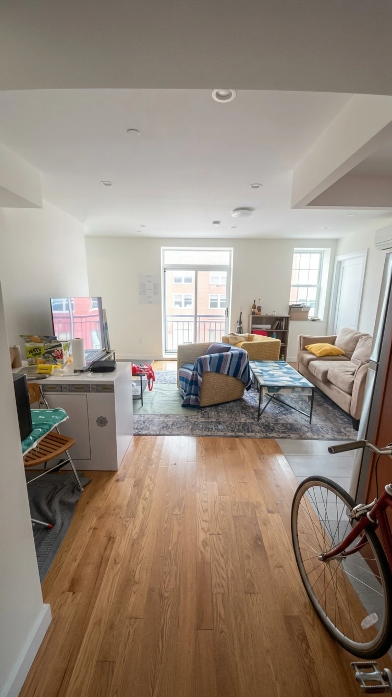 a room in Sunset Park photo 2