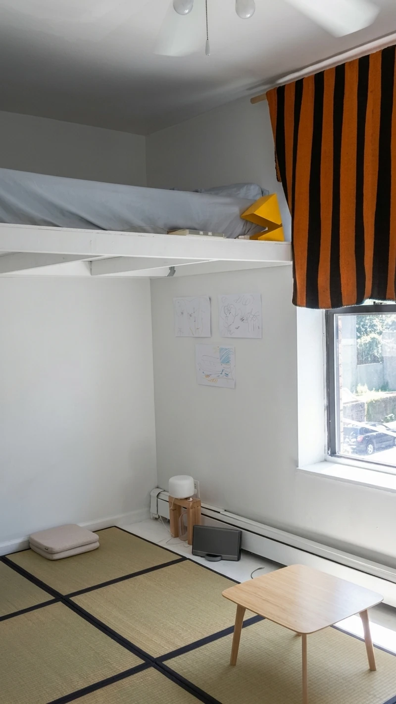 a room in Southside photo 2