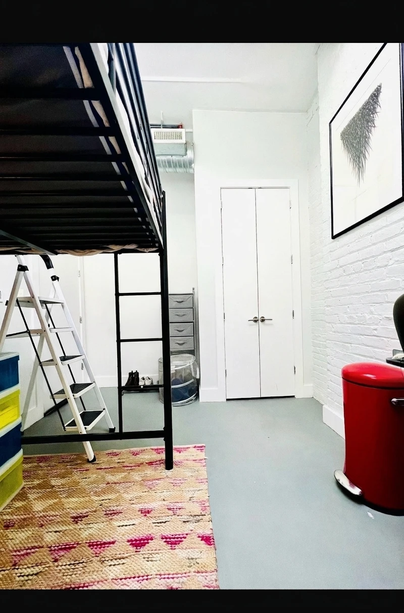 private room in Bedford-Stuyvesant photo 3
