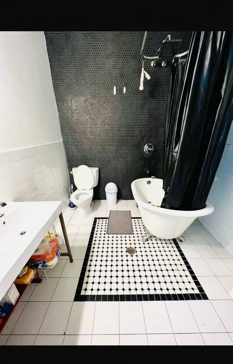 private room in Bedford-Stuyvesant photo 6