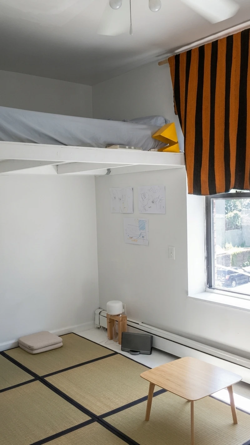 a room in Southside photo 12