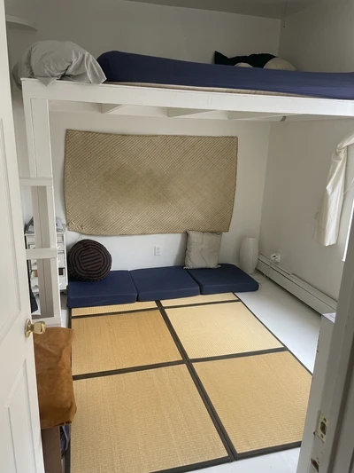 a room in Southside photo 11