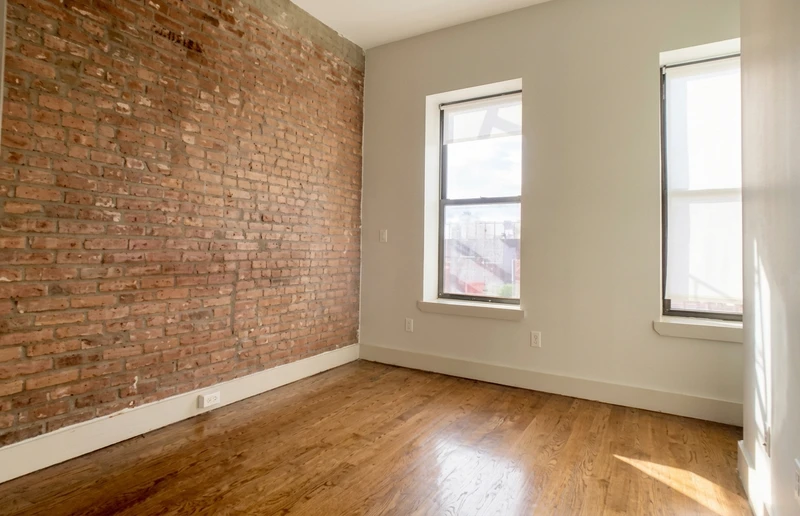 private room in Ocean Hill photo 2