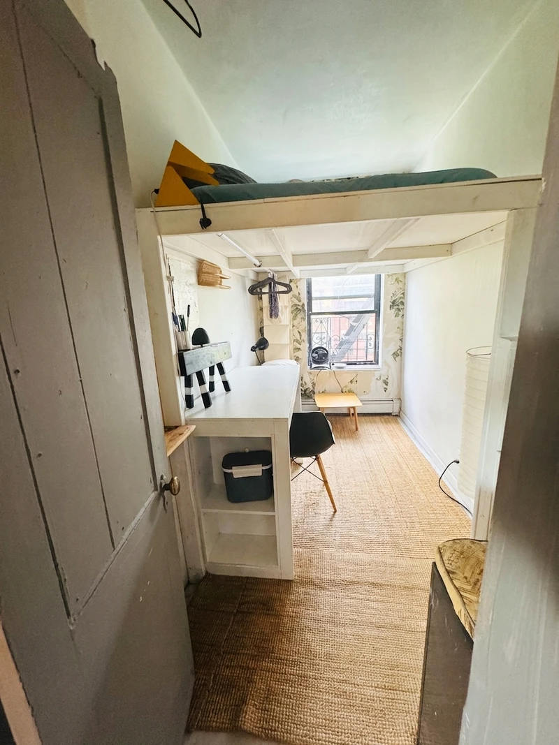 a room in Southside photo 4