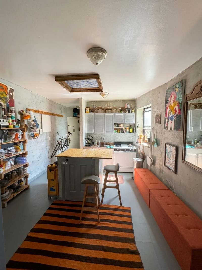 a room in Southside photo 5