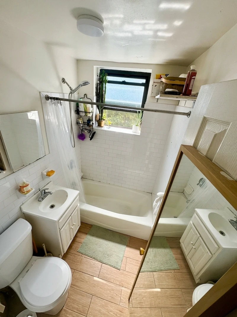 a room in Southside photo 5