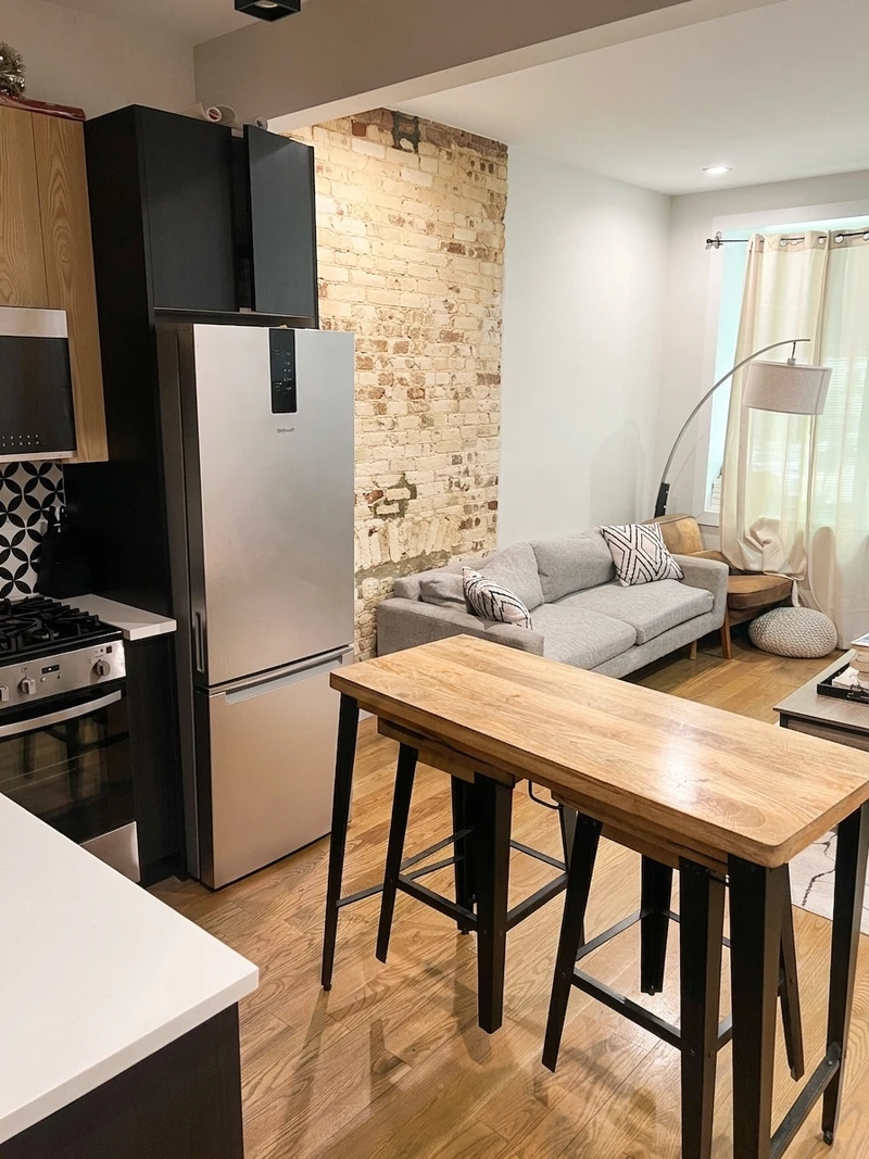 1 bedroom in Bushwick photo 2