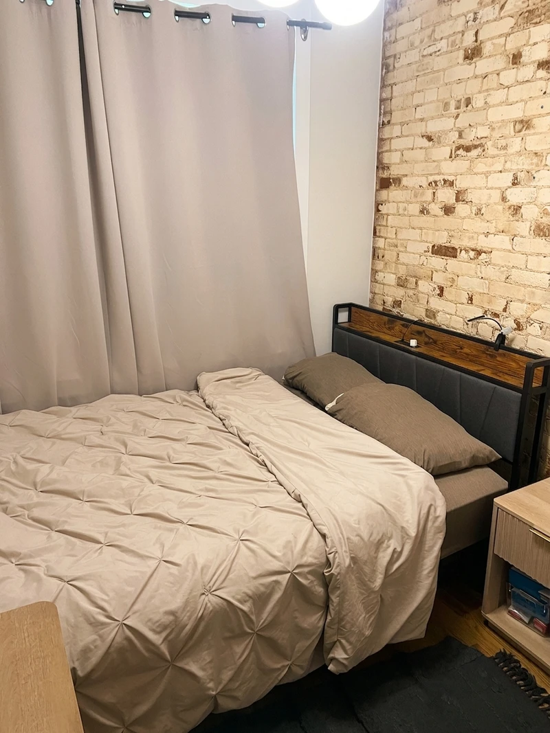 1 bedroom in Bushwick photo 4