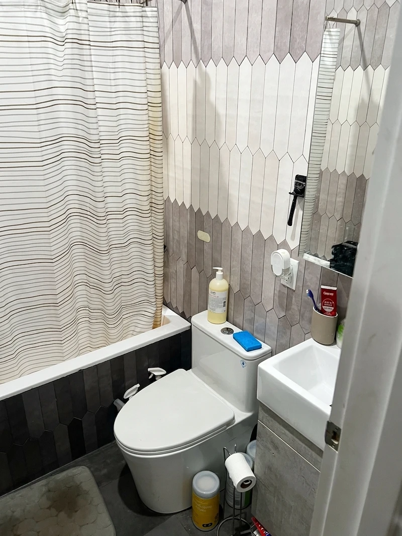 1 bedroom in Bushwick photo 3