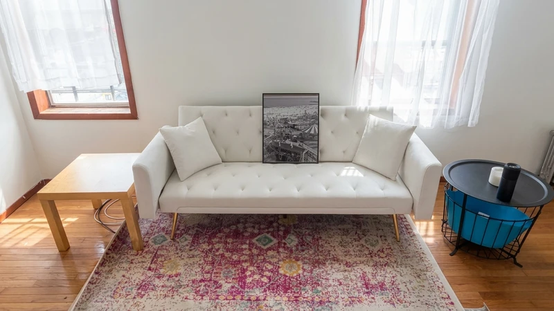 a room in Bedford-Stuyvesant photo 4