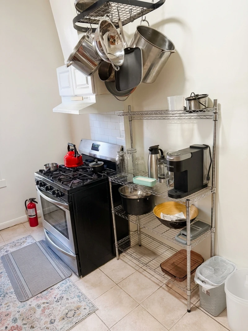 a room in Bedford-Stuyvesant photo 2