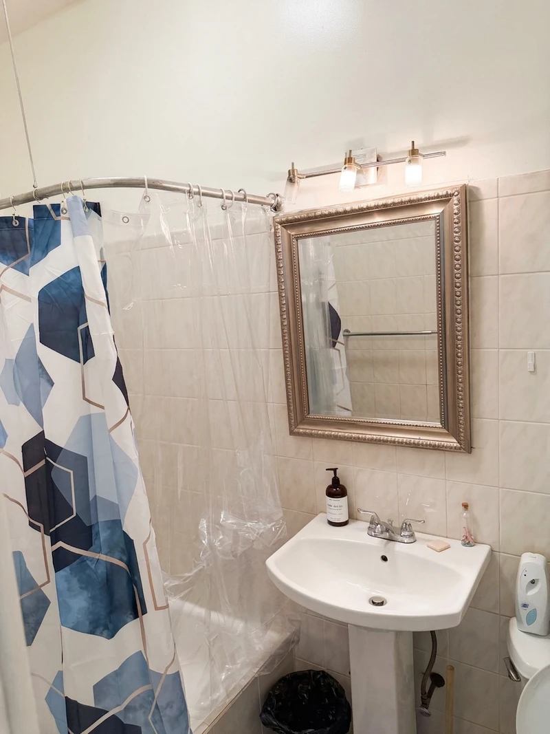 a room in Bedford-Stuyvesant photo 5