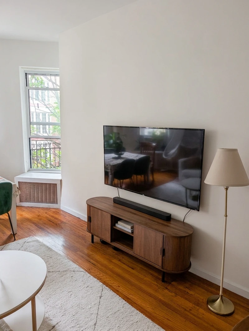 1 bedroom in Upper West Side photo 3