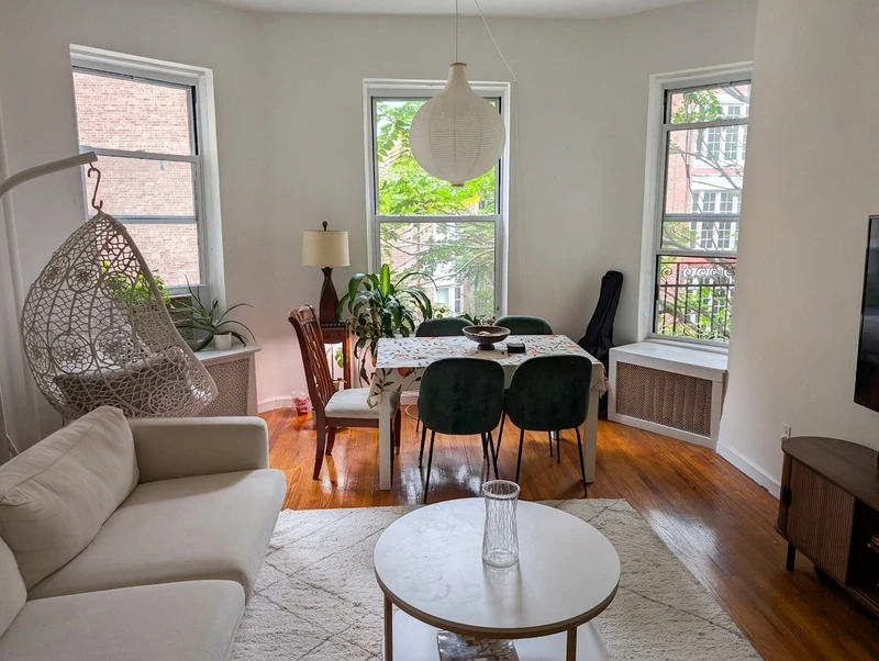 1 bedroom in Upper West Side photo 2
