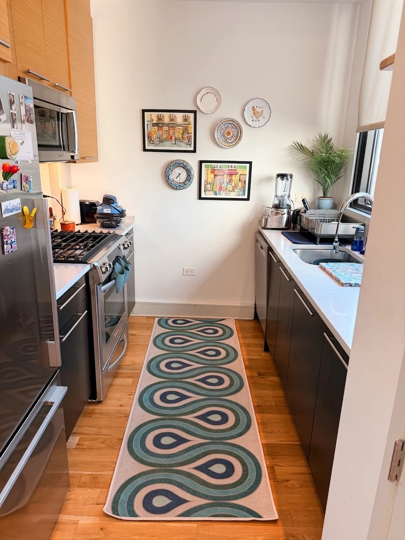 2 bedroom in Williamsburg photo 5